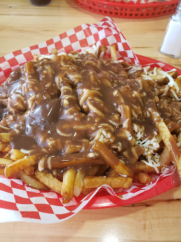 Comentarii opinii despre Chummy's Grill