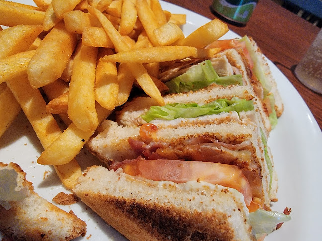 Stathis Grill - Hospitality and gastronomy