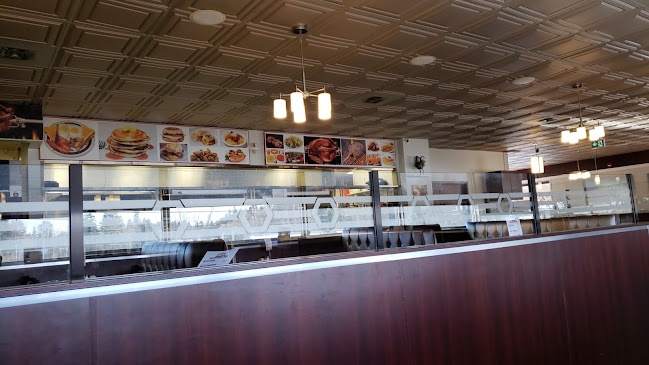 Opinii despre Beef n' Brand în North Bay - Hospitality and gastronomy