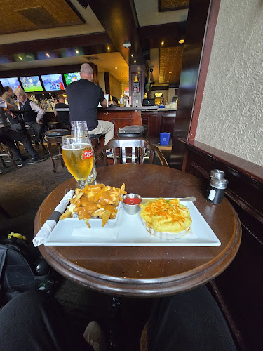 Opinii despre Lions Pub în Vancouver - Hospitality and gastronomy