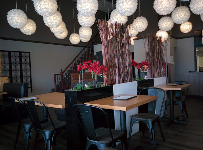 Opinii despre Thai Manao în Fredericton - Hospitality and gastronomy