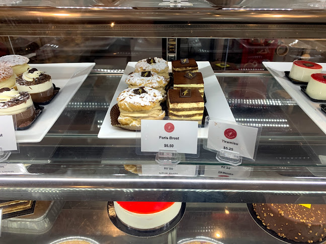 Comentarii opinii despre Les Moulins La Fayette - St Clair