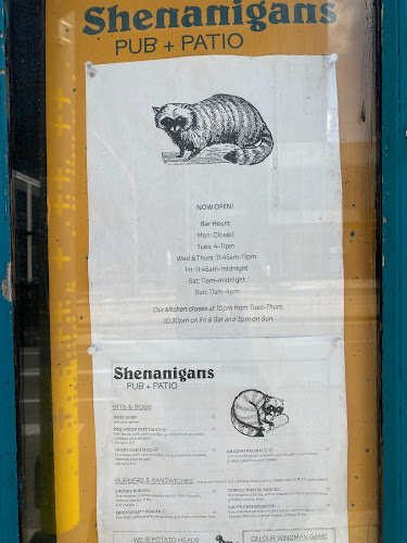 St. Louis Bar & Grill - Toronto