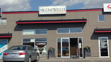 The SconeWitch Take-Away