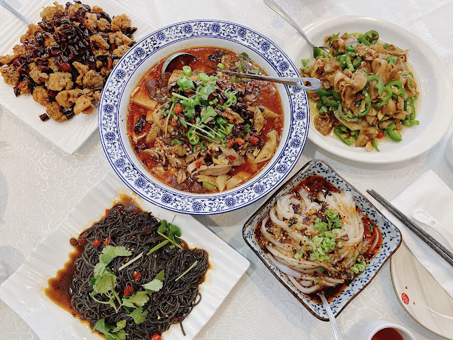 8251 Alexandra Rd, Richmond, BC V6X 4A8