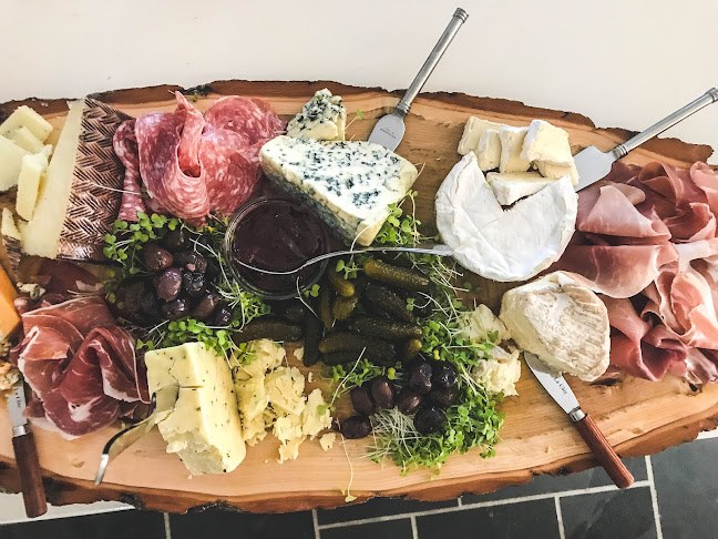 Preserve Indulgence Event Design & Boutique Catering - North York