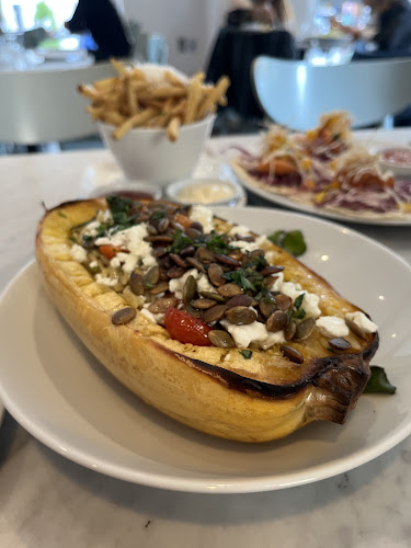 Sassafraz - Hospitality and gastronomy