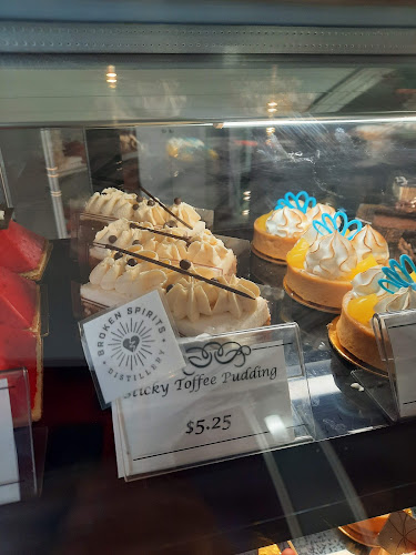 Comentarii opinii despre Orchid Pastry