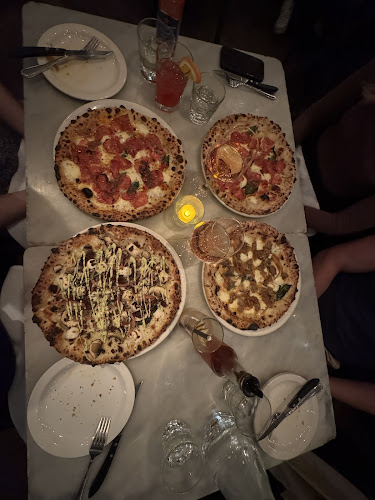 Pizzeria Libretto - Ossington