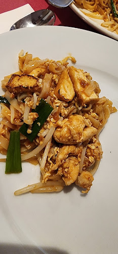 Noi Thai Restaurant - Edmonton