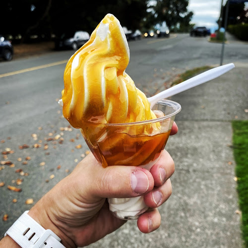 Beacon Drive In Restaurant - Victoria