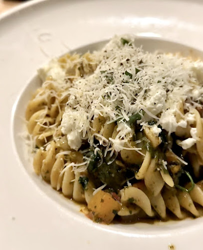 Opinii despre Amici în Pickering - Hospitality and gastronomy