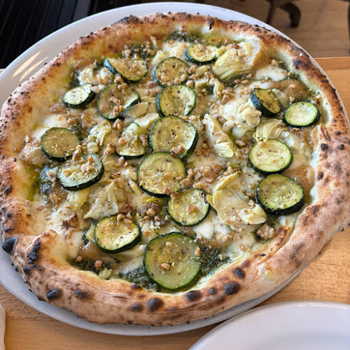 Comentarii opinii despre Grano Pizzeria