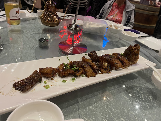 Fishman Lobster Clubhouse Restaurant - Hospitality and gastronomy