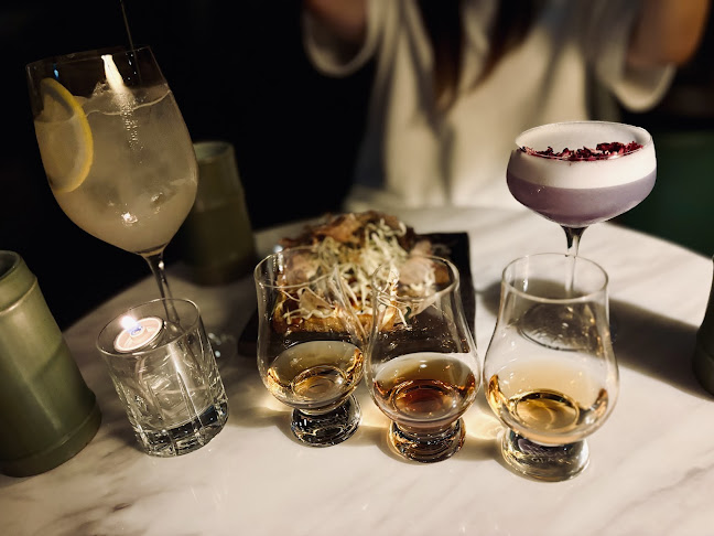 Comentarii opinii despre Cask Whisky Vault