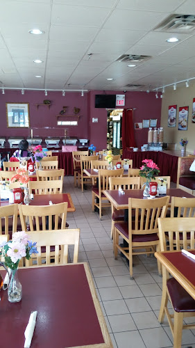 Golden Griddle Family Restaurant - Hamilton