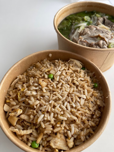 Opinii despre Chi's Spring Rolls în Cornwall - Hospitality and gastronomy