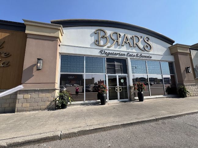 Brar's Trinity Common - Hospitality and gastronomy