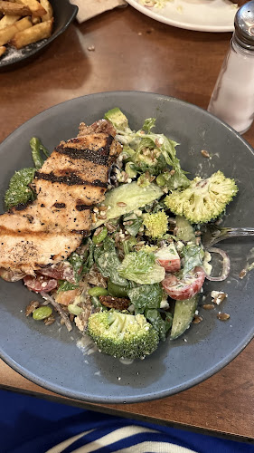 White Spot Port Coquitlam - Hospitality and gastronomy