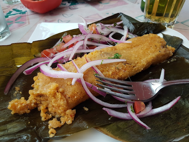 Amazonas Peruvian Restaurant - Gatineau