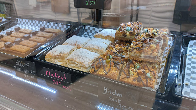 Patrelle's Bakery & Sweet Shoppe