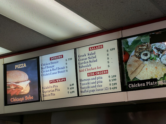 12560 Bridgeport Rd #140, Richmond, BC V6V 2N5