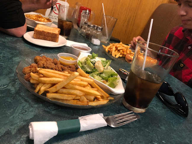 Comentarii opinii despre Westos 2 For 1 Pizza & Pasta