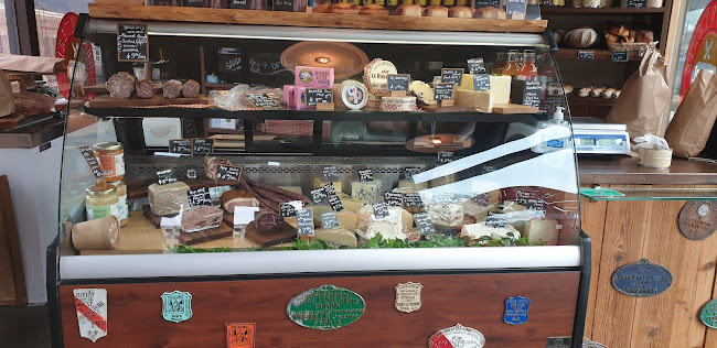 Comentarii opinii despre Charcuterie Totoche