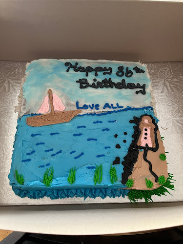 Extreme Floral and Cakes - Belleville