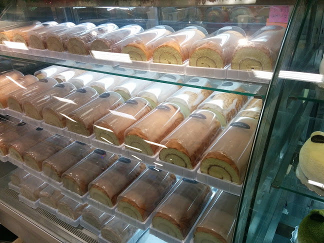 Bakery Gateau - Hospitality and gastronomy