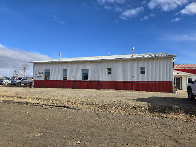 10066 Tundra St, Fort St John, BC V1J 4M6