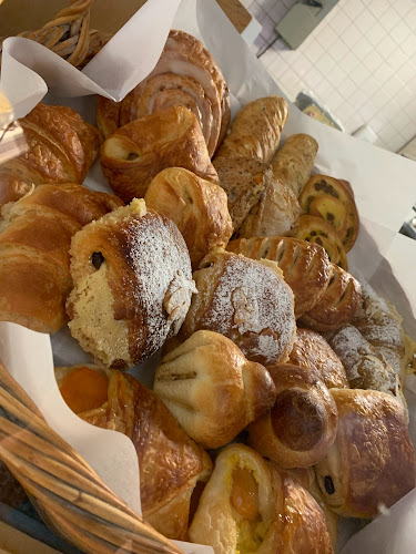 Le Boulanger Français - The French Baker - Ottawa