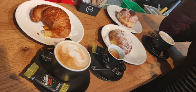 Opinii despre Eataly Toronto în Toronto - Hospitality and gastronomy