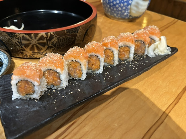 Tsukiji Japanese Restaurant