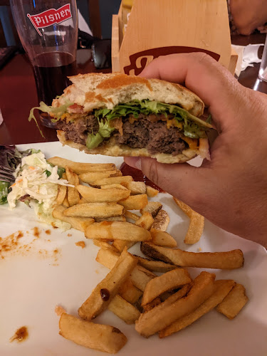 Opinii despre Texas Tavern în Brockville - Hospitality and gastronomy