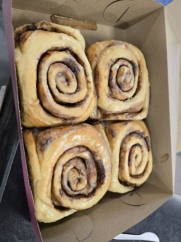 Wannamaker's Bakeshop - Hospitality and gastronomy