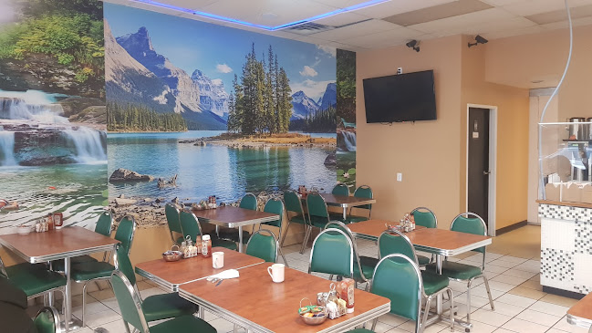 Opinii despre Rosie's Country Cafe în Surrey - Hospitality and gastronomy