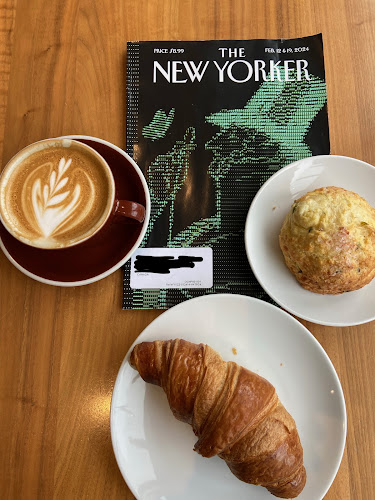 Opinii despre Elysian Coffee în Vancouver - Hospitality and gastronomy