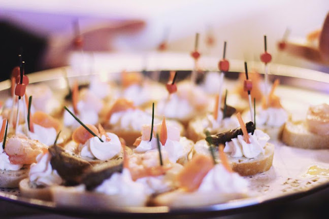 Mezzanotte Bistro Italiano - Ottawa