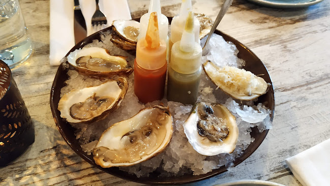 NextDoor Restaurant - Hospitality and gastronomy