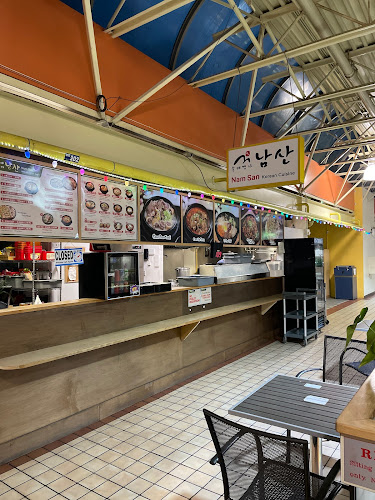 Opinii despre Robson Public Market în Vancouver - Hospitality and gastronomy