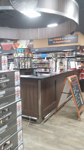 Sobeys Liquor Preston - Saskatoon