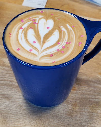 Opinii despre Sidetrack: A Wortley Café în London - Hospitality and gastronomy