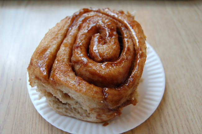 Tall Grass Prairie Bread Company - Winnipeg