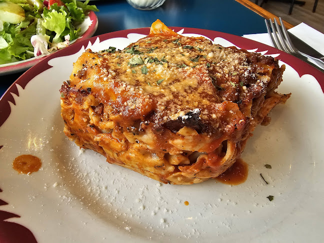 Maria's Kitchen Italian Cuisine - Richmond Hill