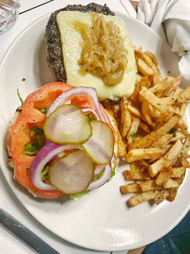 Comentarii opinii despre Buvette Restaurant and Wine Bar