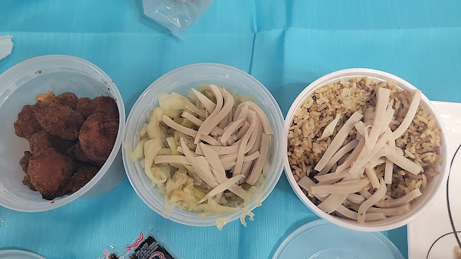 Choy's Chinese Food Catering Services Ltd - Winnipeg