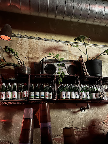 ODDSEOUL - Hospitality and gastronomy