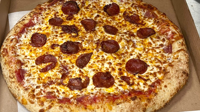 Comentarii opinii despre People's Pizza