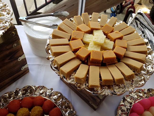 Dhaliwal Sweets and Restaurant